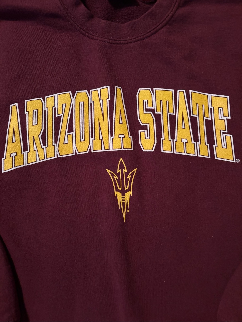 Arizona State Women’s Sweater